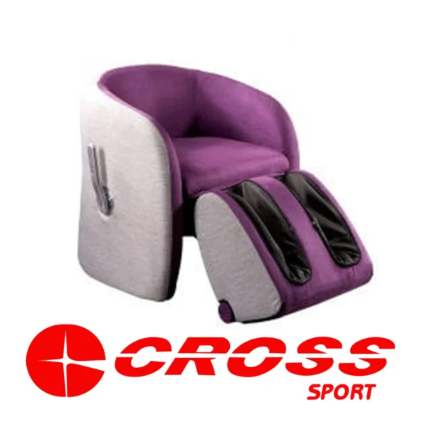 صندلی ماساژ CROSS مدل DLK-C002