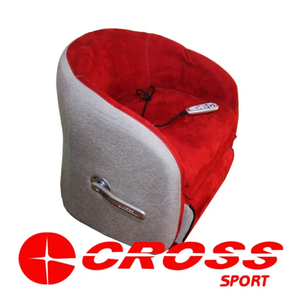 صندلی ماساژ CROSS مدل DLK-C002 - Image 2
