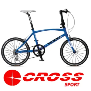 دوچرخه شهری جاینت IDIOM 2 سایز 20 اینچ