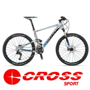 دوچرخه کوهستان جاینت مدل ANTHEM 0 SA سایز 26 اینچ