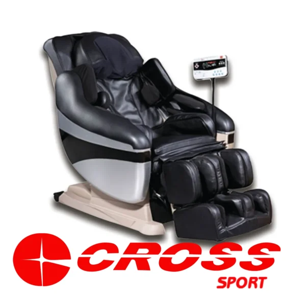 صندلي ماساژ CROSS CARE مدل H020A