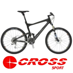 دوچرخه کوهستان جاینت TRANCE ADVANCED سایز 26 اینچ