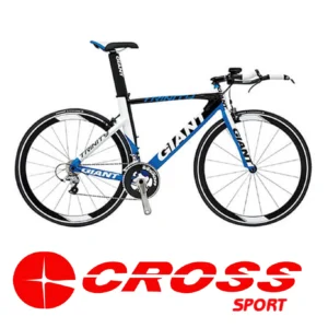 دوچرخه کورسی جاینت مدل TRINITY 0-U سایز 28