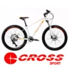 دوچرخه کوهستان کراس مدل GRAVEL سایز 27.5 اینچ - Image 2