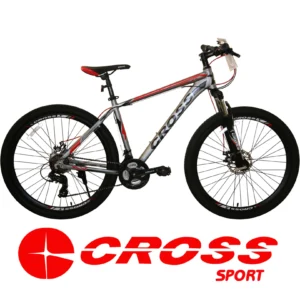 دوچرخه کوهستان کراس مدل EPIC XT سایز 27.5 اینچ