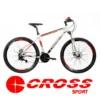 دوچرخه کوهستان کراس مدل FALCON سایز 27.5 - Image 2