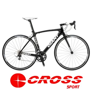 دوچرخه کورسی جاینت مدل TCR COM سایز 28