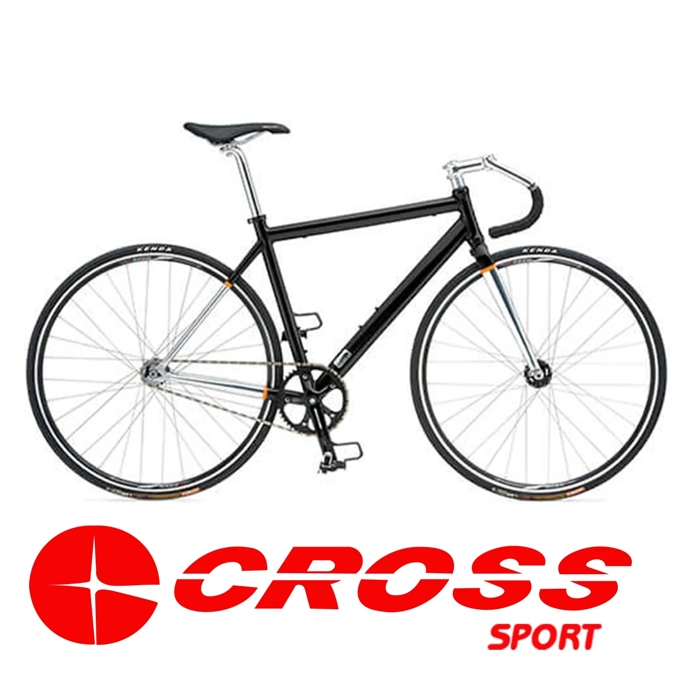 دوچرخه کورسی جاینت مدل BOWERY سایز 700