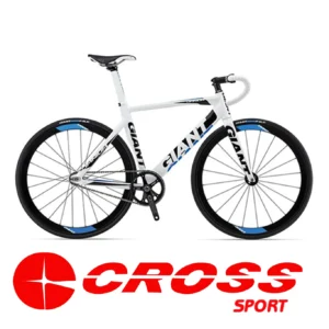 دوچرخه کورسی پیست جاینت مدل OMINIUM سایز 28 اینچ