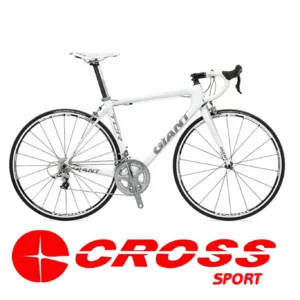 دوچرخه کورسی جاینت مدل TCR ADV 1 SA سایز 28 اینچ