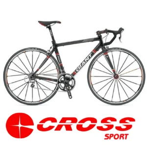 دوچرخه کورسی جاینت مدل TCR ADV سایز 28 اینچ