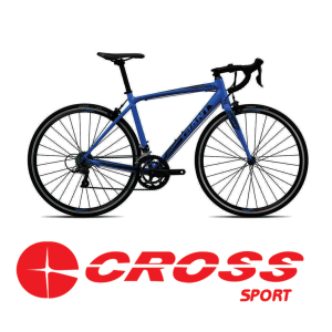 گروه صنعتی ورزشی کراس