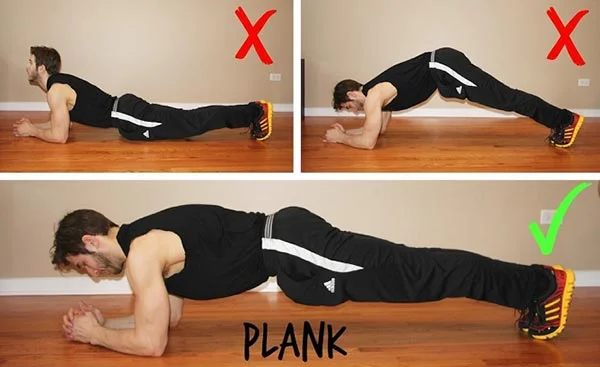 ورزش‌های کوتاه برای انرژی بیشتر در طول روز