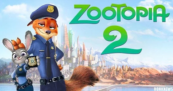 Zootopia2