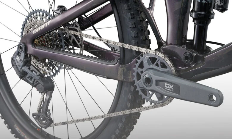 راهنمای انتخاب دنده مناسب دوچرخه برای مسیرهای سربالایی و سرازیری