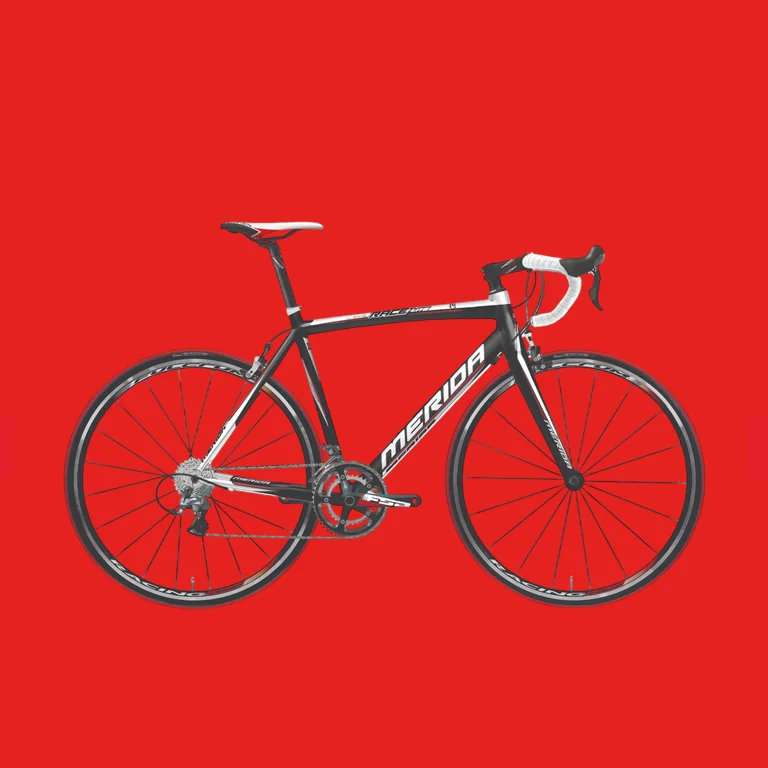 دوچرخه کورسی