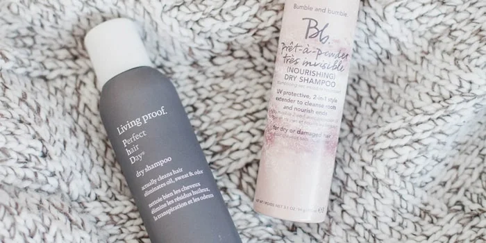 شامپو خشک چیست؟